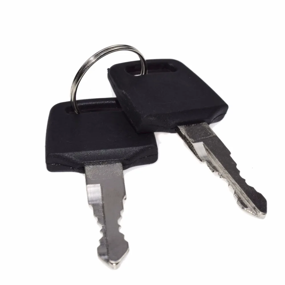 Ключи зажигания ISANCE в сборе 35100 428 405 017 840 для Honda XL250 XL250S XL500S |key charger|key accesskey |