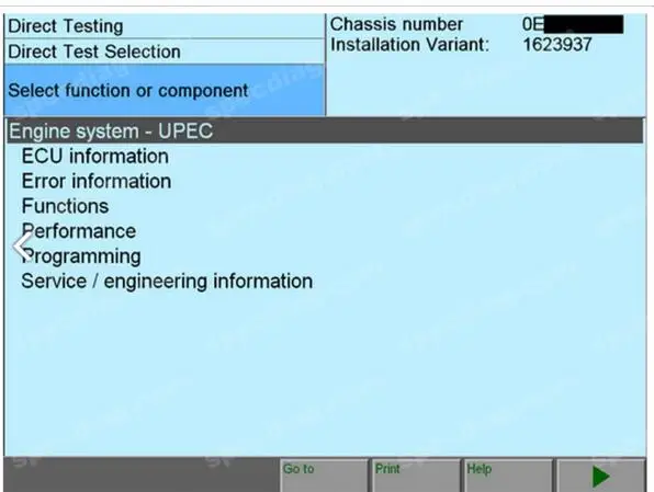 Davie XDc II Runtime 5.6.1 (поддерживается Windows 7) для Paccar + Лицензия неограниченной установки