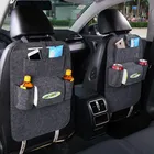 1x Автомобильная сумка для хранения, протектор, авто аксессуары для Peugeot 307, 206, 308, 407, 207, 3008, 406, 208, 508, 301, 2008, 408, 5008