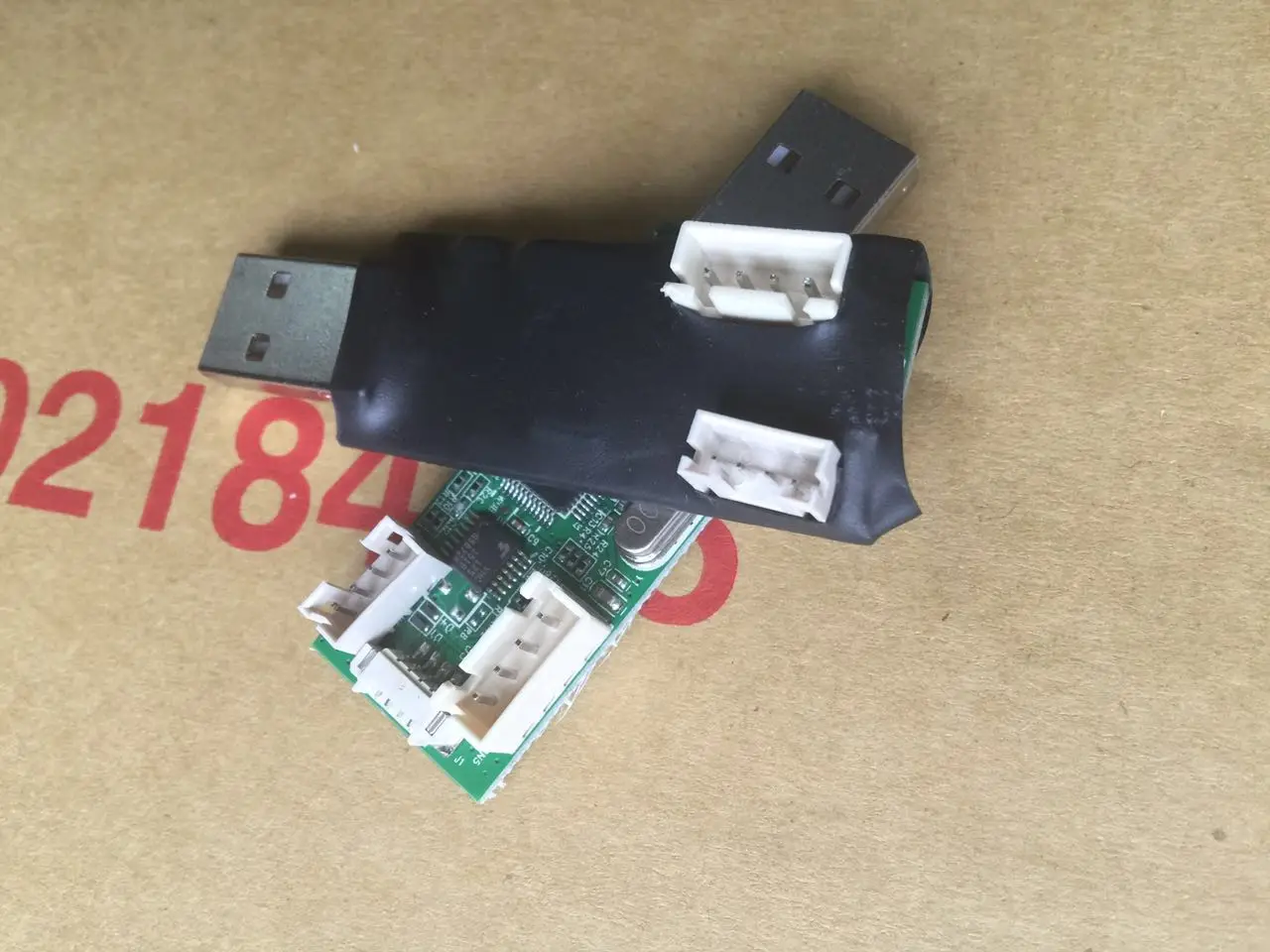 MStar инструмент отладки отладка USB Upgrade Tool|Детали и аксессуары для приборов| |