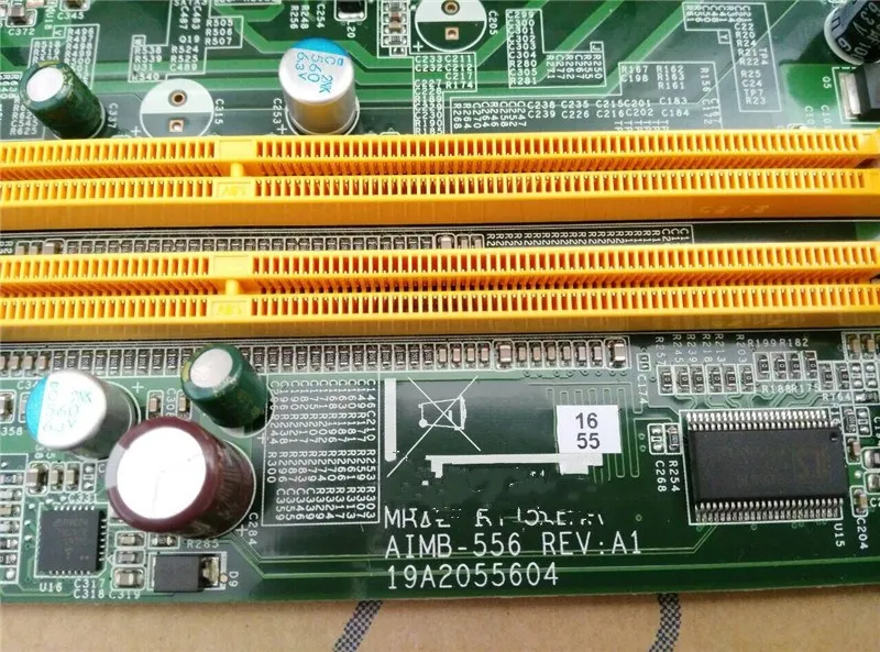 AIMB-556G2 AIMB-556VG AIMB-556G2-00A1E | Лампы и освещение