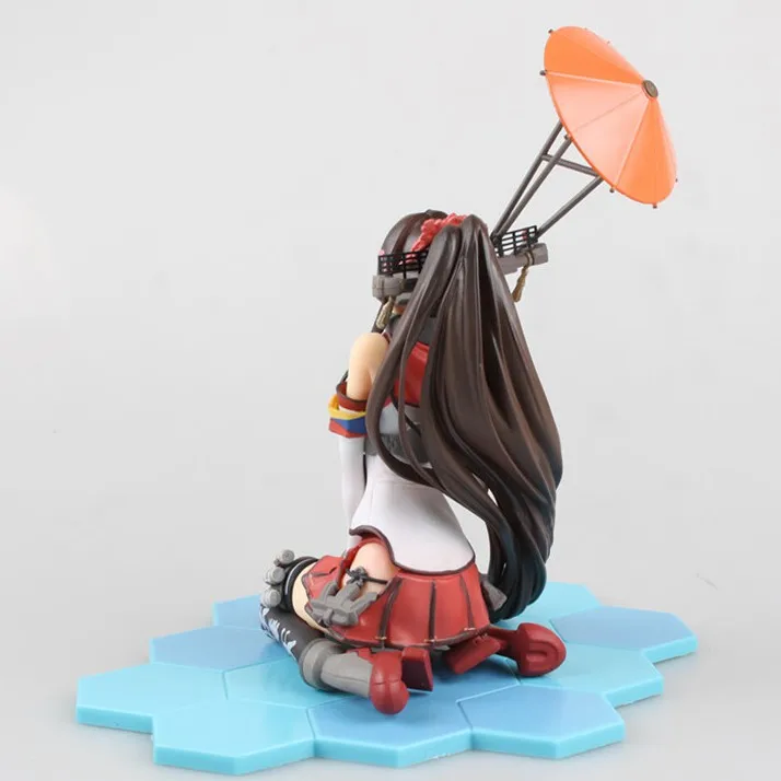 Kantai Коллекция Yamato фигуры Аниме Фигурки девушки сексуальные игрушки подарок