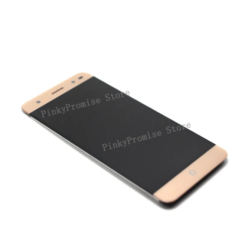 Для ZTE Blade V7 Lite ЖК-дисплей + кодирующий преобразователь сенсорного экрана в сборе