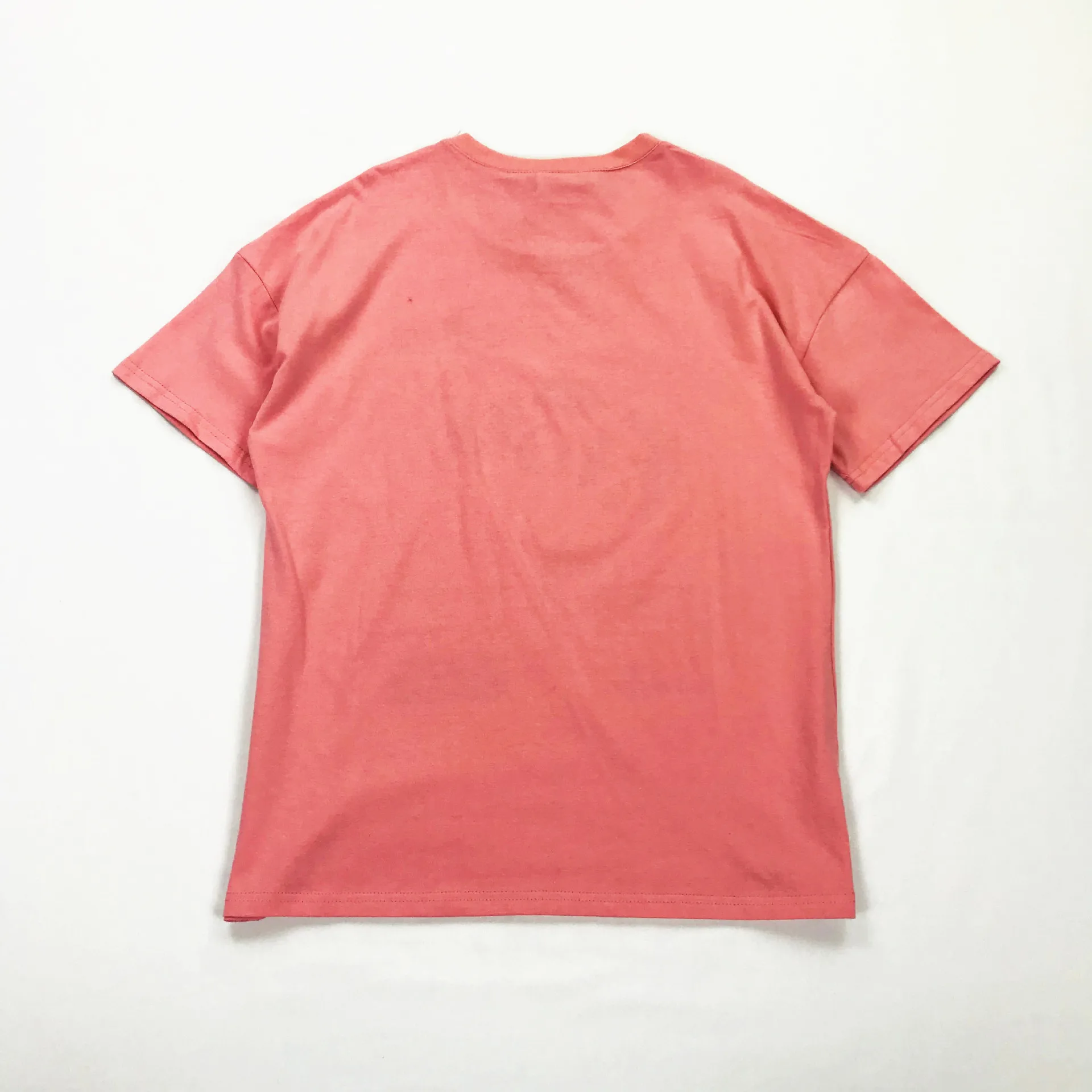 2019 летняя новая дизайнерская женская хлопковая Футболка с круглым вырезом и