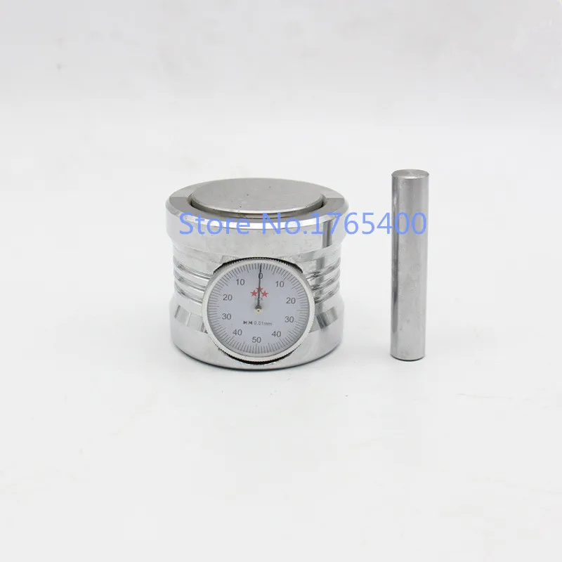 Новый набор инструментов для предварительной установки по оси Z фрезерного