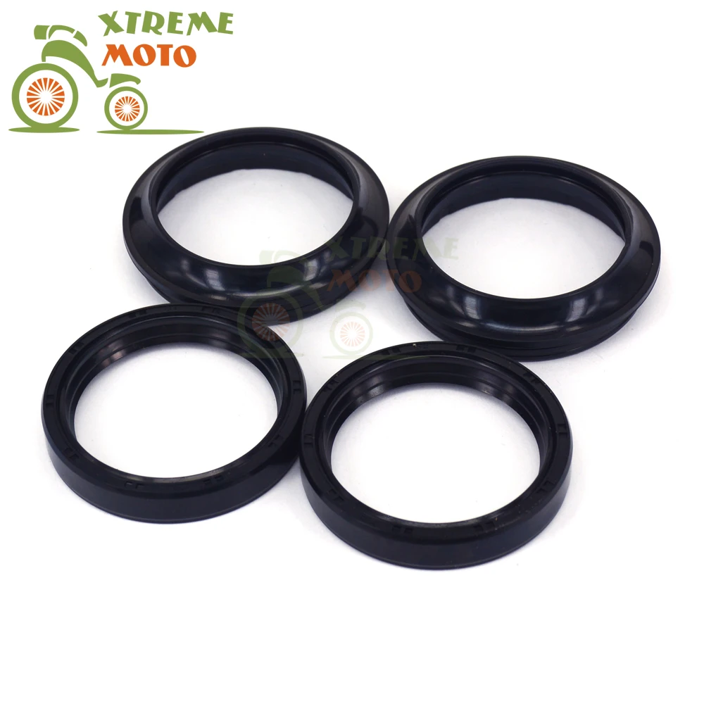 

Передняя вилка мотоцикла 43*54*11, сальник и пылезащитный чехол для HONDA CR150R CR250R XR400R CR500R CBR600F4 CBR954RR