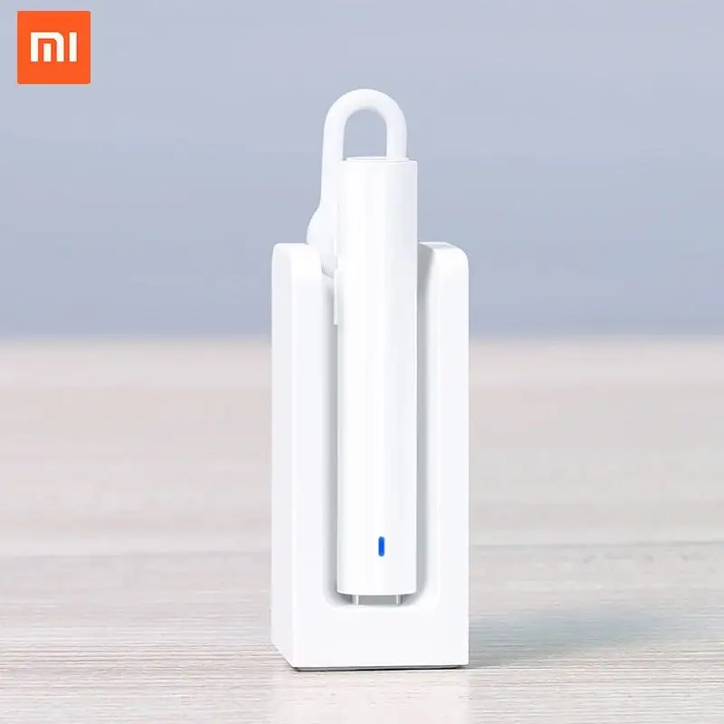 Xiaomi mi Bluetooth гарнитура наушники молодежное издание комплект Зарядная база чехол 320