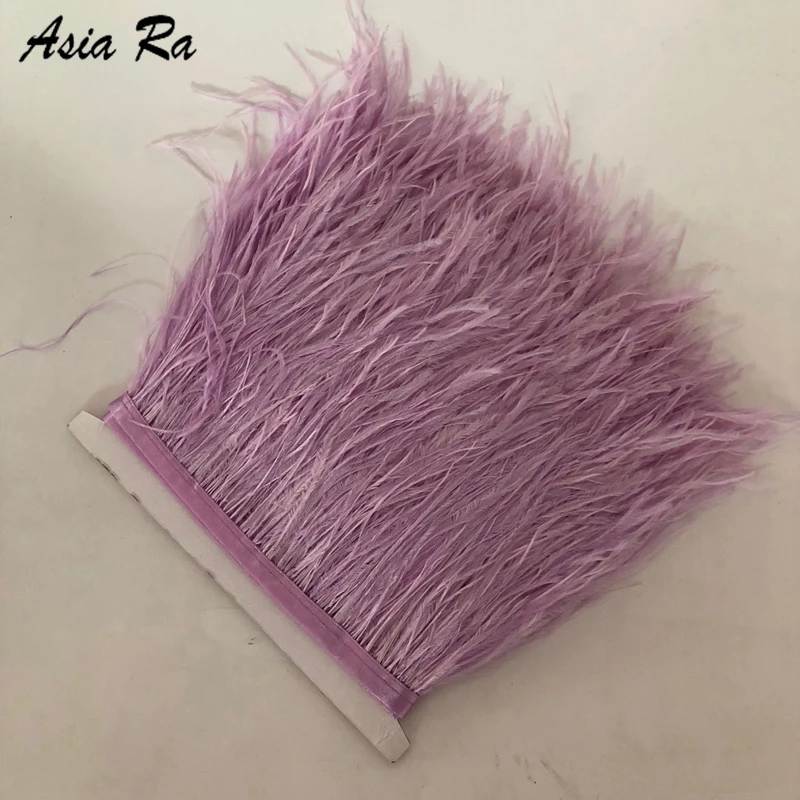 10 м/лот ароматный фиолетовый цвет окрашенный Высокое качество обрезки