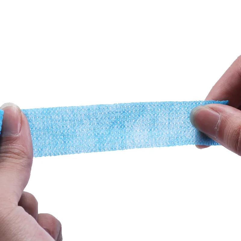 2 шт. цветная клейкая лента для дизайна ногтей|Средства ухода за ногтями| |