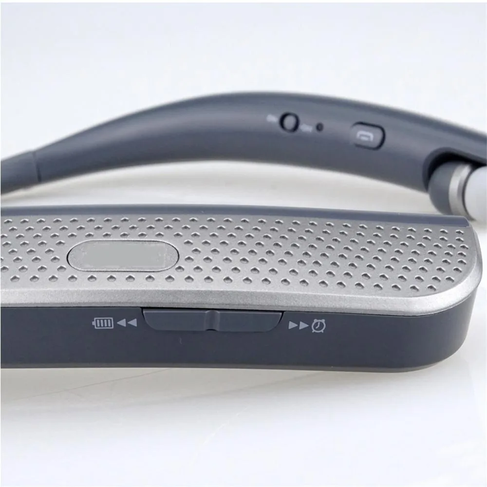 Шейная лямка крепится Портативный Mp3 плеер портативный Bluetooth Динамик Hi Fi