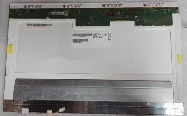 

Can provide test video , 90 days warranty 17'' Lcd panel B170PW06 V.3