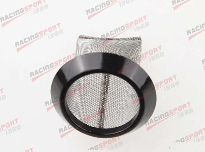 AN -20 AN20 -20AN 20AN 250 Micron 37Degree An Flare Filter Fuel Oil AFF-20 |