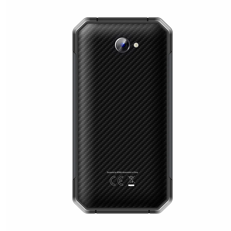Оригинал ному S30 мини IP68 Водонепроницаемый 4 7 &quotMTK6737T ядра Android 0 3 GB Оперативная