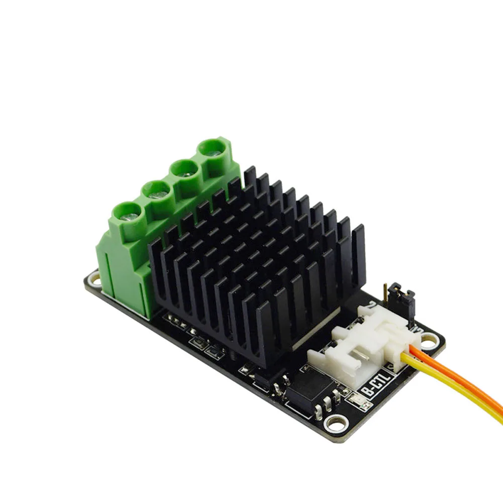 3D Printer Accessories Heating Controller 30A Heatbed MKS MOS MOSFET Module Expansion @JH | Компьютеры и офис