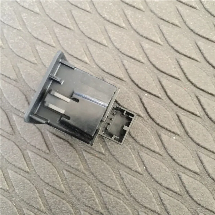 Для Audi A4 A6 A7 A8 Q3 Q5 Q7 электрическая кнопка переключения багажника 4G0 959 831 A|trunk switch|trunk