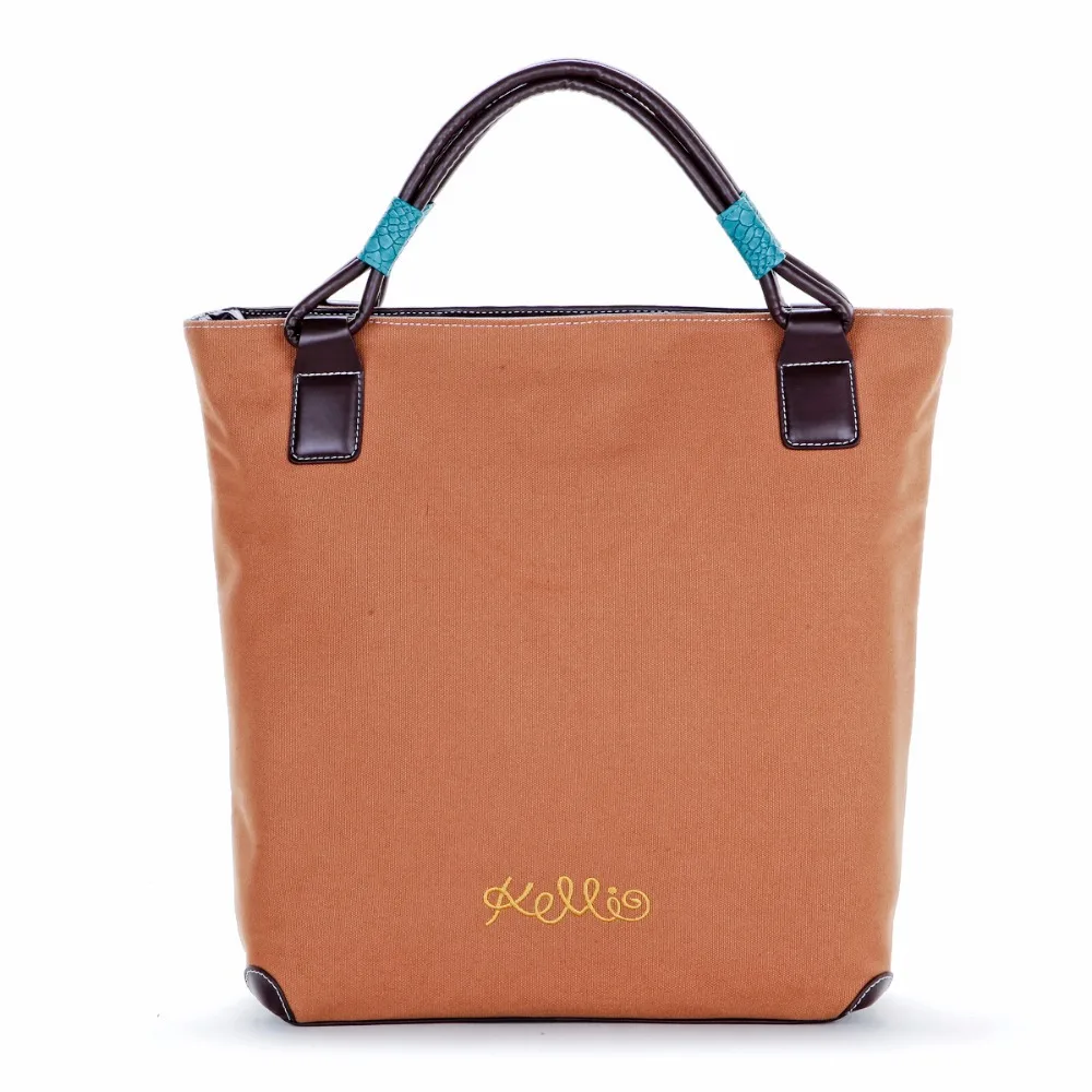 Женские сумки на плечо холщовая Лоскутная сумка мессенджер с вышивкой тоуты в