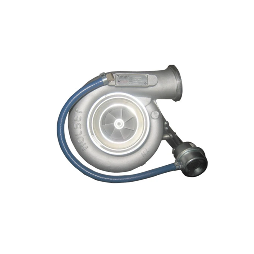 Турбокомпрессор Radient S300G 13769880010 VG2600118896 VG2600118899 13769700007 турбозарядное устройство для