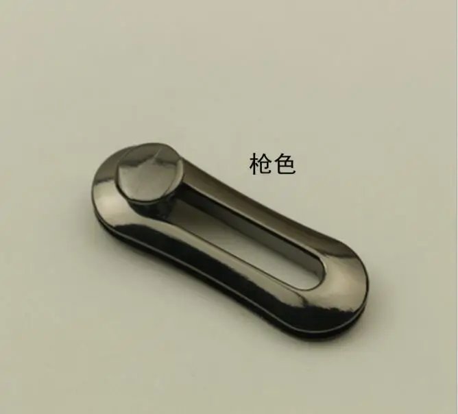 (10 PCS/lot) manufacturers wholesale handbags metal accessories shoulder strap link screw bolt | Багаж и сумки
