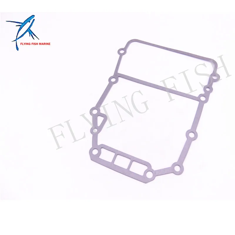 Boat Motor 11434-94411 Gasket Under Oil Seal for Suzuki 40HP DT40 DT40C Outboard Engine | Автомобили и мотоциклы