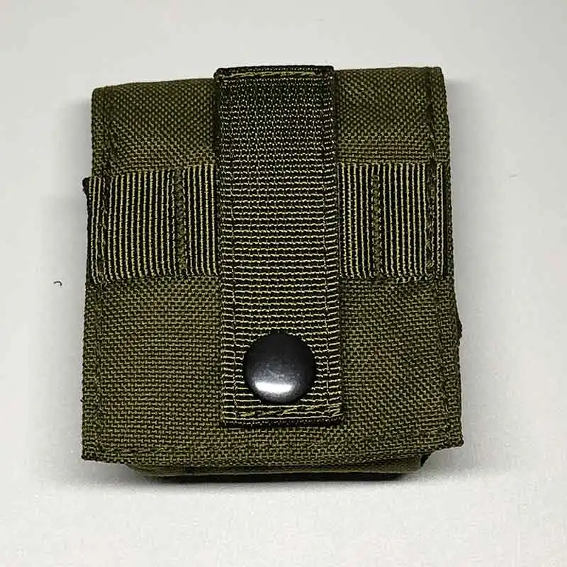 МОЛЛ EDC Открытый 1000D военный Молл Мешок Тактический мешочек для журналов разная