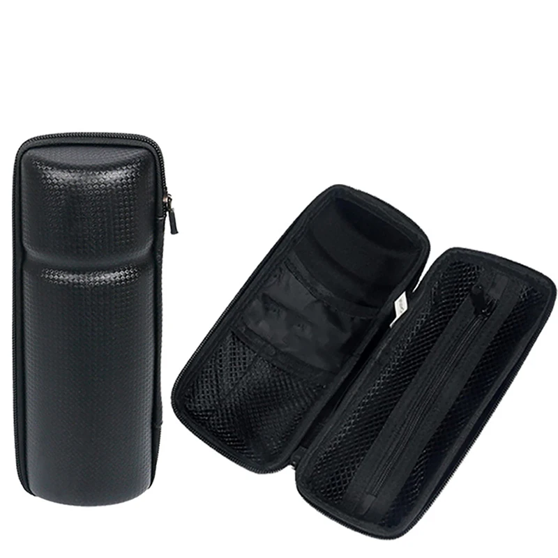 

Портативный комплект для ремонта велосипеда, сумка для инструментов, полка для чайника велосипеда, жесткая коробка из ЭВА, посылка, ящик для...