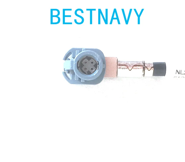 Оригинальный LVDS кабель провод видео Линия для VW BMW Audi Mercedes автомобильный GPS
