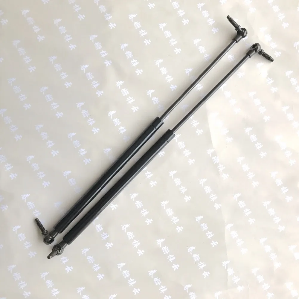 

2Pcs Rear Hatch Gas Charged Lift Support Strut For 99-04 Jeep Grand Cherokee 4699