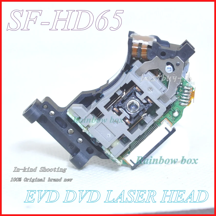 Laser head Optical pick up DVD part laser SF-HD65 / HD65 OPTICAL HEAD | Электроника