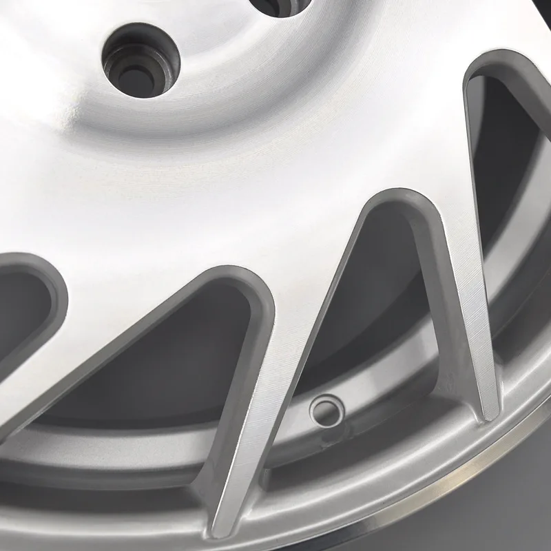 P.C.D 5/114.3 Car Alloy Wheel Rims Fit For Retro Wind Cake 18 Inch 19 Front And Rear | Автомобили и мотоциклы