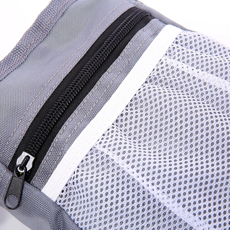 

Venxuis Breathable Pet Dog Carroer Food Bag Dog Treat Pouch Bag Puppy Obedience Agility Bait Training Dogs Treat Bags