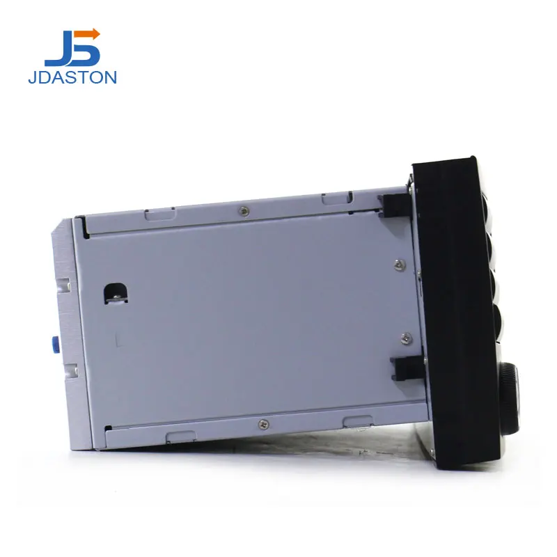 JDASTON 2 DIN 7 дюймов Android 9,0 автомобильный dvd-плеер для Mercedes Benz W211 CLK W209 CLS W219 Восьмиядерный 4G+ 64G радио gps навигация