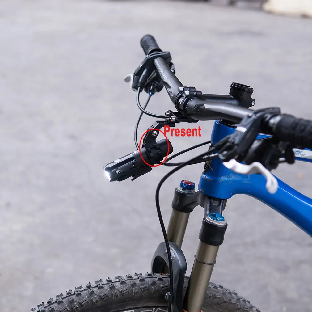 ZTTO 1 шт. высокопрочный велосипедный стержень Gopro Легкое крепление CNC держатель