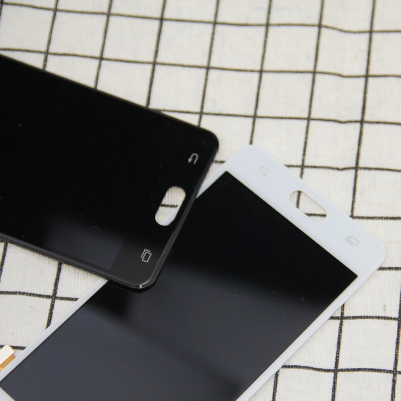 Для Samsung Galaxy A5 2016 ЖК-дисплей A510 A510F A510M SM-A510F сенсорный экран дигитайзер черный