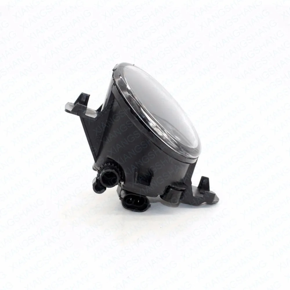 Передние противотуманные фары светильник s для Renault CLIO II (BB0/1/2 _ CB0/1/2 хэтчбек 1998-2004