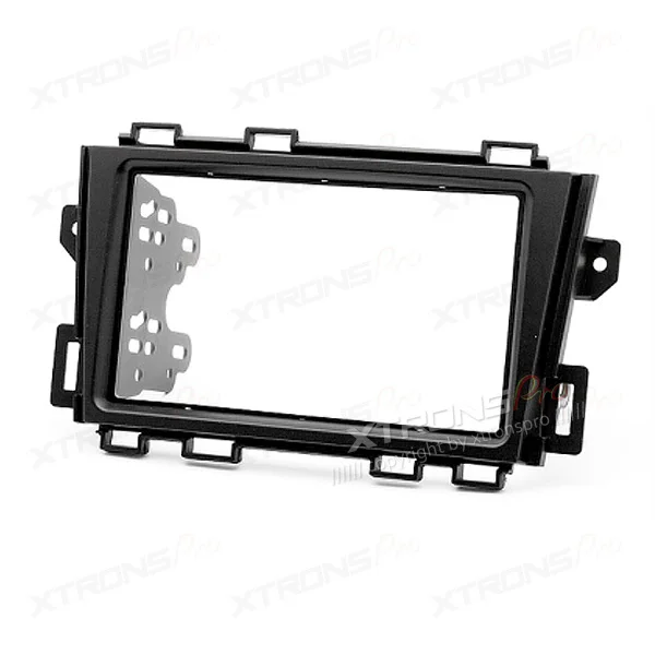 XTRONS ar Audio Dash Kit Facia для NISSAN Murano головное устройство Установка отделка лицевая