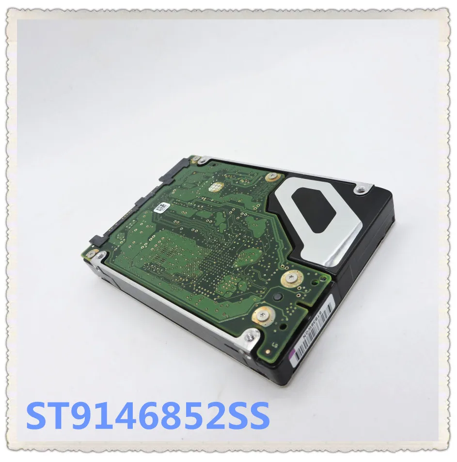 146G SAS 15K 2,5 X162K J084N ST9146852SS обеспечивают новую оригинальную коробку. Обещал отправить в течение 24 часов