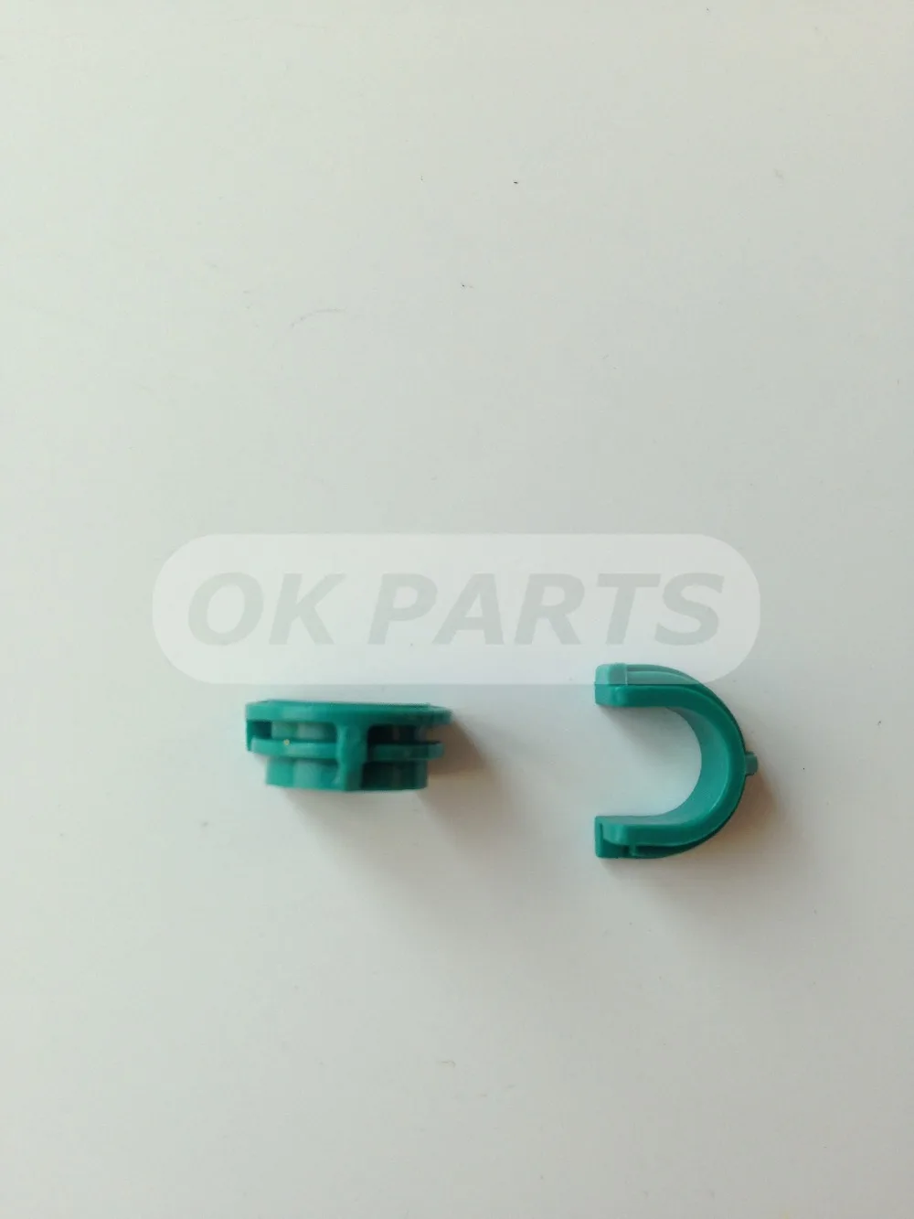 20 комплектов X Новинка Φ втулка нажимной ролик L + R для HP 1010 1012 1015 1020 1022 3050 3055 3052 |