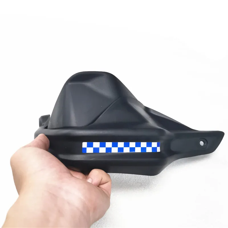 

FOR KAWASAKI Z1000 Z900RS Z800 Z650 ER6N Motorcycle Accessories ABS Injection Handlebar Guard
