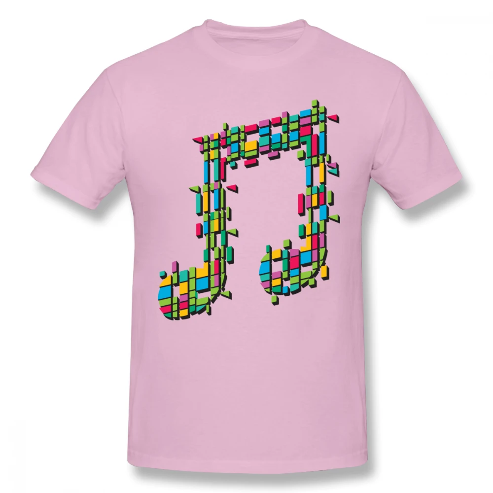 Яркая Мужская футболка с музыкальным принтом большие размеры 4XL 6XL Camiseta|Мужские