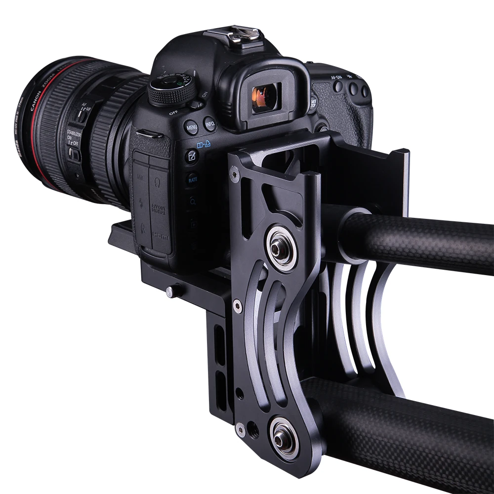 Ручка штатива для фотоаппарата 7 кг/15 4 фунта|jib arm|video jib cranejib crane |