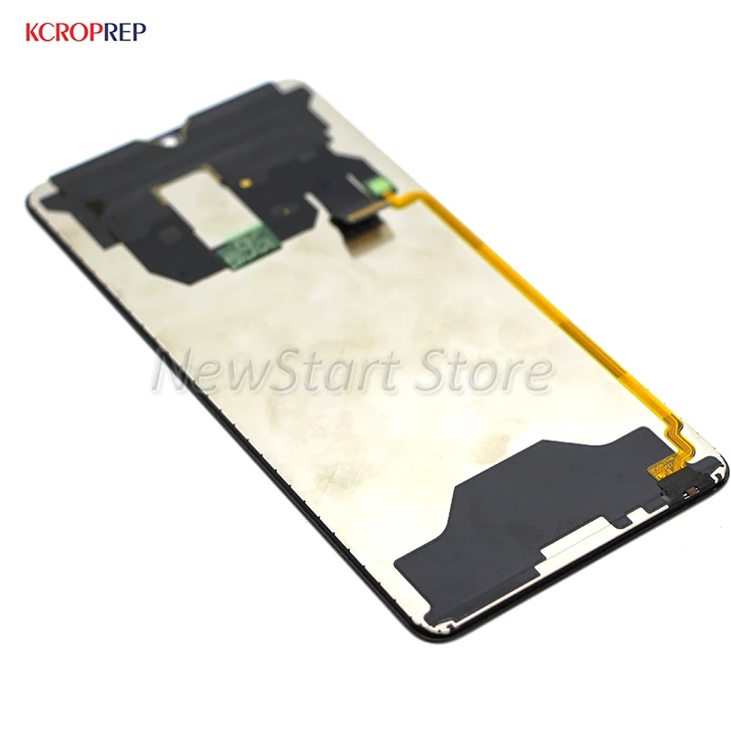 Для Huawei Mate 20 HMA L09 LCD для 20X L29 ЖК дисплей сенсорный экран дигитайзер в сборе с