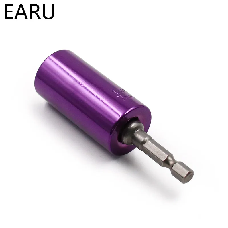 Universal Torque Wrench Head Set Socket Sleeve 7-19mm Power Drill Ratchet Bushing Spanner Key Magic Multi Hand Tools Kit Gift |