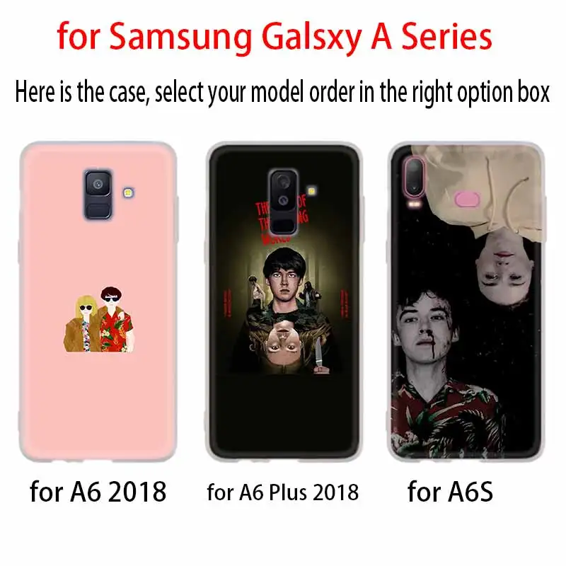 Конец fing fxxxing мирового искусства чехол для Samsung Галактики