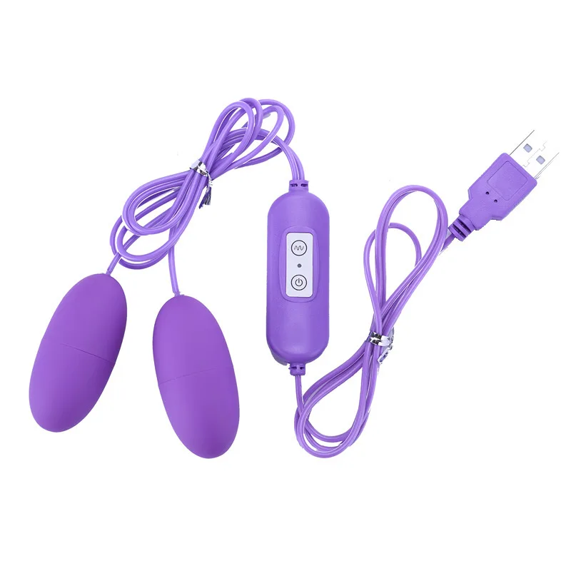 Мини Пуля Вибратор USB Интимные Игрушки для женщин Мощный вибрационный Яйцо Femal