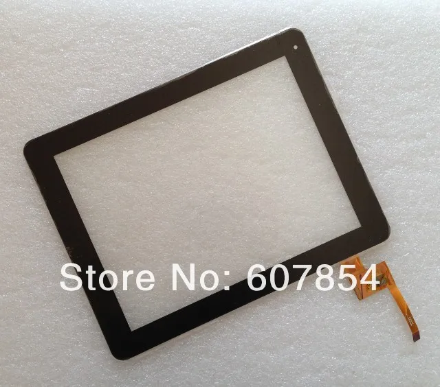 Original New Capacity 9.7" inch tablet touch for HKC T90 TOPSUN_E0011-A2 12pin 237x184mm Replacement Touch Sensor Lens | Компьютеры и