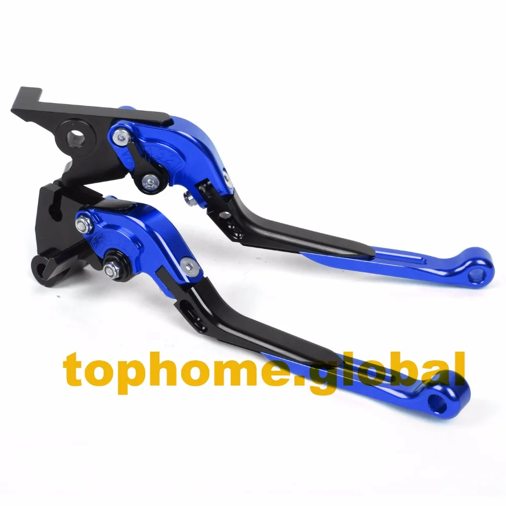 Для Honda CB599 CB600F HORNET 600 1998 2006 Складные Выдвижные сцепные рычаги CNC 1999 2000 2001 2002 2003 2004