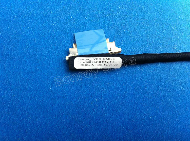 

New Laptop Lcd Cable For Lenovo U460 U460S U460A U460G U460P P/n: DC020011J10