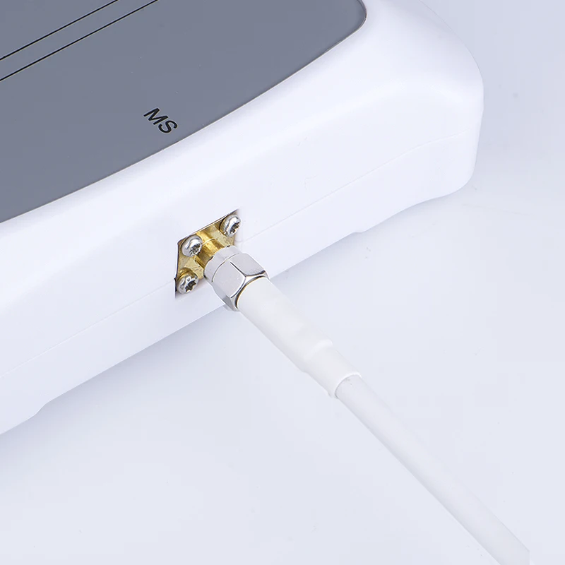 

2G 4G Signal Booster Dual Band GSM DCS 900/1800MHz Mobile Signal Booster Cell Phone Signal Repeater Only Booster + Adapter