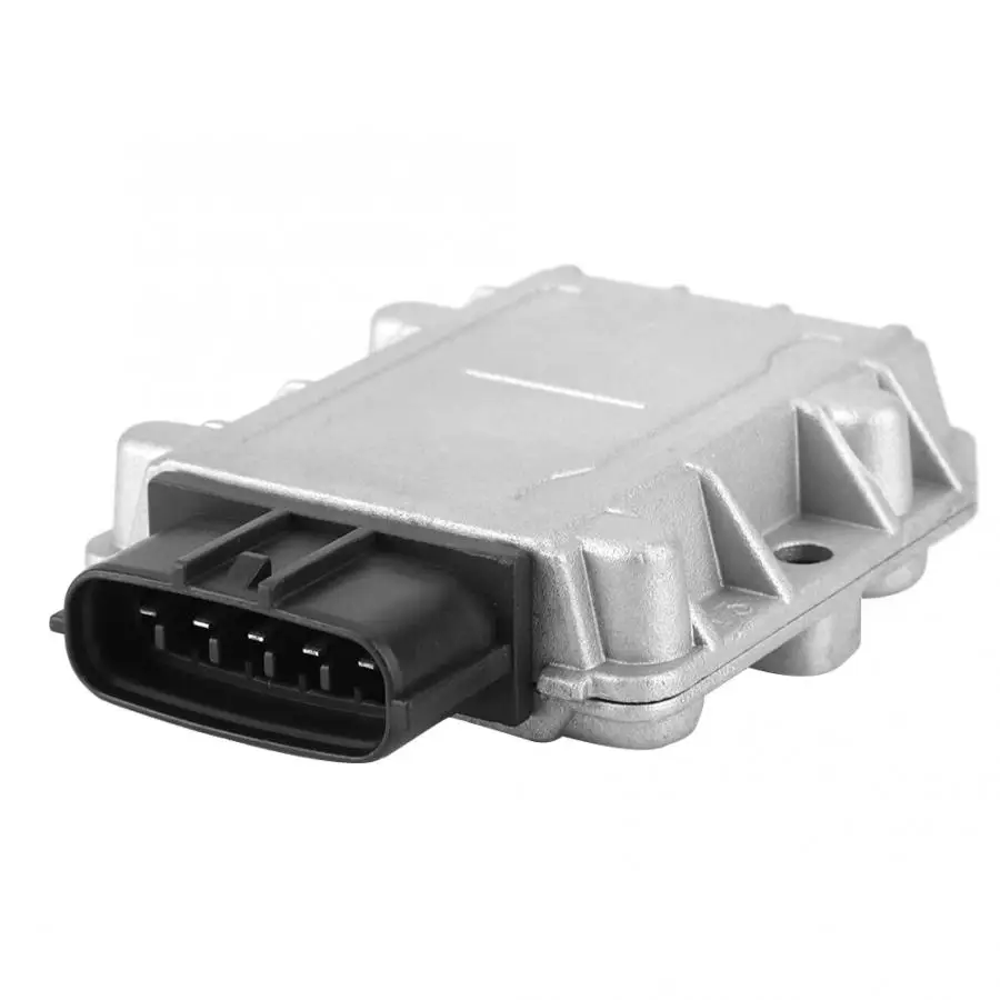 Модуль зажигания 89621 30010 катушка Управление модуль подходит для Toyota 4runner Celica Previa