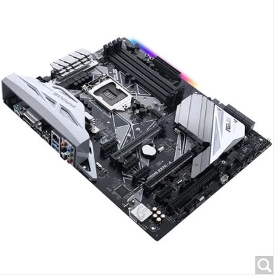 Материнская плата по стандарту ATX ASUS PRIME Z370-A(Intel Z370/LGA 1151